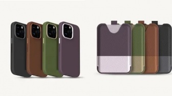 Otterbox Kenalkan Case iPhone dari Kulit Kaktus di CES 2024