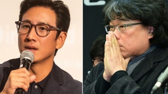 Kecam Media, Sutradara 'Parasite' Tuntut Penyelidikan Kematian Lee Sun Kyun