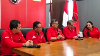 Ngotot Pemilu 2024 Dihitung Manual, PDIP Tolak Sirekap KPU, Ini Alasannya!