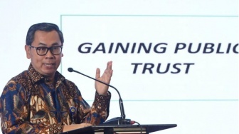 Mantan Orang Dekat Sri Mulyani jadi Stafus Pramono Anung di DKI Jakarta