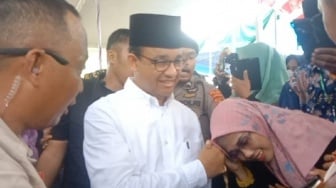 Anies Baswedan: Diskriminasi Rekrutmen Kerja Bakal Lenyap?