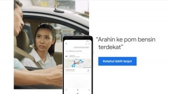 Google Hapus 17 Fitur dari Asisten