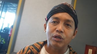 Raja Juli Antoni Akan Jadi Menteri Apa? Ini Rekam Jejak Sebelumnya