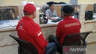 Kericuhan Konser Sahabat Ganjar di Purwokerto Berbuntut Panjang, Polisi Lakukan Ini