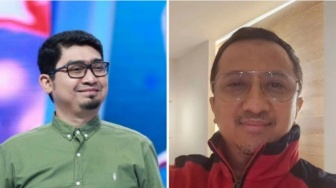 Beda Tarif Ceramah Yusuf Mansur vs Ustaz Solmed, Bandingkan Riwayat Pendidikannya, Siapa Lebih Layak?