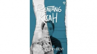 Menemukan Arti Hidup Lewat Buku 'Rentang Kisah' Karya Gitasav