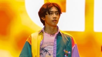 5 Fakta Menarik Shandy UN1TY, Disebut Mirip Hendery WayV