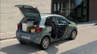 NMAX dan ADV 160 Mana Teduh? Ini 5 Mobil Bekas Cakep Harga 50 Juta Cocok Jadi Wishlist 2026