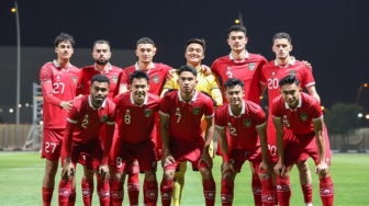 Lawan Irak Kembali, Timnas Indonesia Bakal Mainkan Sepak Bola yang Berbeda