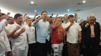 Pengusaha Hiburan di Bali Ajukan Judicial Review Kenaikan Pajak