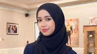 Menyala Pakai Jam Tangan Rp1,3 Miliar, Gaya Serba Branded Putri Ameerah Anak Raja Brunei Curi Fokus