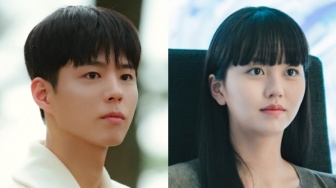 Dibintangi Park Bo Gum dan Kim So Hyun, Ini Sinopsis Drakor Good Boy