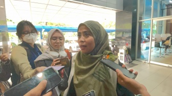 Hari Ini Terakhir! KPU Imbau Masyarakat yang Hendak Pindah Memilih Segera Datangi TPS Lokus