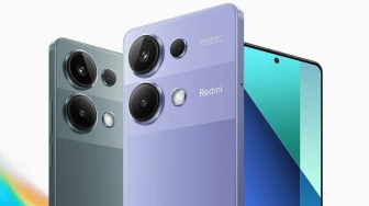 Redmi Note 13 dan 13 Pro Versi 4G Resmi Dirilis Xiaomi, Ini Spesifikasinya