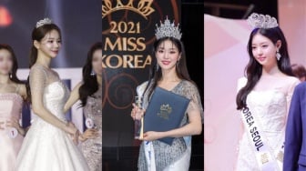 Kenapa Banyak Kontestan Miss Korea Jadi Peserta Single's Inferno?