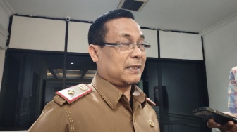 Pemprov Lampung Mengkaji Rekomendasi Kapolri Soal Beasiswa Warga Jabung