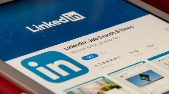 Tak Cuma Cari Kerja, LinkedIn Juga Punya Fitur Game