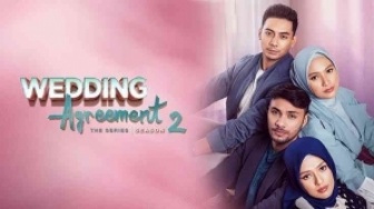 Review Wedding Agreement The Series Season 2, Rumitnya Rumah Tangga