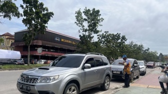 Disahkan Wali Kota, Warga Batam Keberatan Bayar Parkir Mahal dan Waktu Drop Off 5 Menit