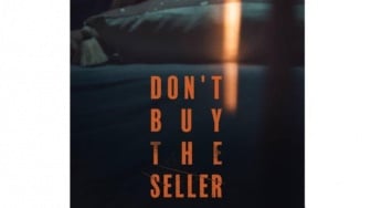 Ulasan Film Don't Buy The Seller, Teror Menegangkan Akibat Belanja Online