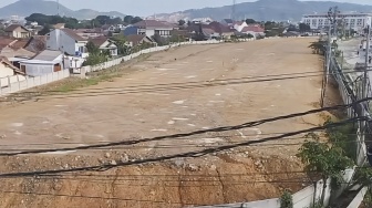 PT HKKB Belum Ajukan Amdal Pembangunan Kawasan Bisnis Way Halim, DLH Bilang Begini