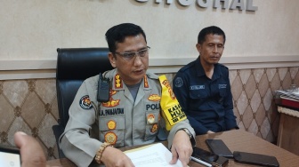 Polda Bali Minta Pelaku Pengeroyokan di Badung dan Denpasar Segera Menyerahkan Diri