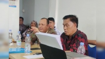 Bawaslu Serahkan Sanksi Kabid SMP Medan Arahkan Dukung Paslon 02 ke KASN, Tim Hukum AMIN: Ini Dagelan Saja