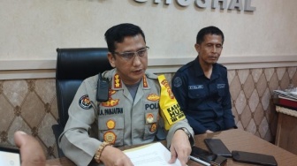 Alasan Gangguan Mental, Pemilik Ayuterra Resort Belum Ditahan Polisi