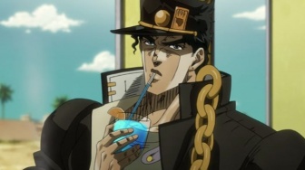 3 Tips Melatih Kecerdasan Emosional ala Kujo Jotaro, Coba Terapkan Sekarang