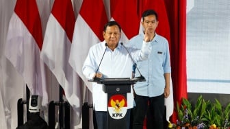Gugatan di PTUN Berlanjut, PDIP Minta KPU Tunda Penetapan Prabowo-Gibran sebagai Presiden dan Wapres Terpilih