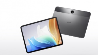 Oppo Pad Neo, Tablet Murah dengan LTE