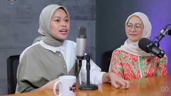 Dikenal Santai dan Lucu, Rara Putri Cak Imin Beberkan Momen Berdebat Panas dengan Sang Ayah