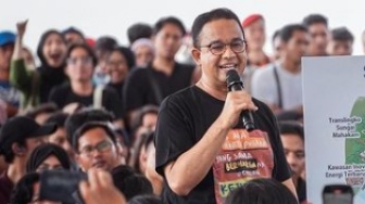 Kampanye ke Batam Jumat, Anies Baswedan Pertama Kali Akan Singgah ke Tempat Ini