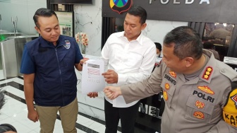 Polisi Beberkan Fakta Baru, Terungkap Motif Pelaku Pengancaman Capres Anies Baswedan