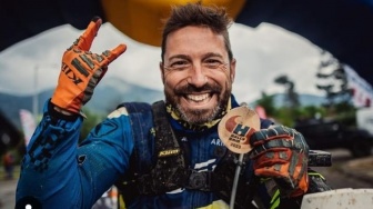 Obituari: Carles Falcon Abadikan Persahabatan Dakar Rally