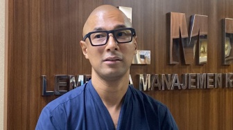 UU Hak Cipta Kacau, Marcell Siahaan Minta MK Revisi Pasal-Pasal yang Mulitafsir