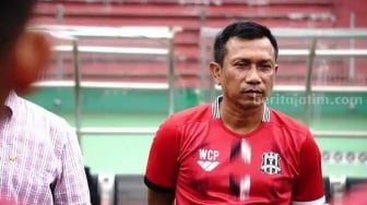 Menjamu Persela Lamongan di Kandang, Skuad Deltras Pincang