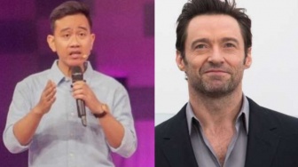 Satu Almamater, Ini Beda Jurusan Gibran vs Hugh Jackman di UTS Australia