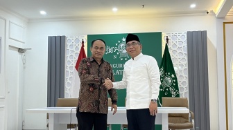 Kominfo: Indonesia Digital Terwujud Jika NU Sudah Digital