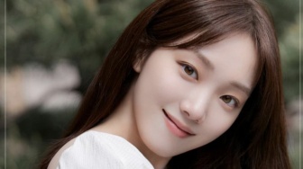 Bantu Warga Lanjut Usia, Lee Sung Kyung Beri Donasi Rp 582 Juta