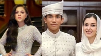 Perjuangan Melly Lee Jadi Pedangdut Hingga Tampil di Pernikahan Anak Sultan Brunei