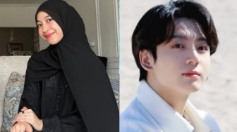 Fakta Menarik Souq Waqif, Tempat Liburan Adiba Khanza di Qatar yang Pernah Dikunjungi Jungkook BTS