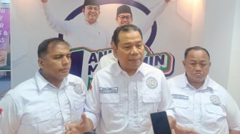 Tim AMIN Desak Bawaslu Tuntaskan Perkara Kabid Disdik Medan Arahkan Pilih Prabowo Dalam 3x24 Jam