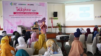 Bantu Wanita dengan Keterbatasan Akses, SILO Gelar Program Selangkah 2024