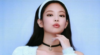 Tradisi Menyentuh di Ulang Tahun Jennie BLACKPINK, Dikirimi Ini dari sang Ibu