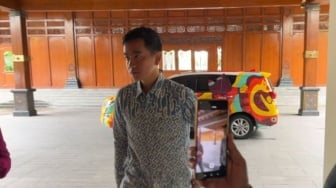 Diminta Mundur dari Jabatan Wali Kota Solo, Gibran: Terima Kasih untuk Masukannya