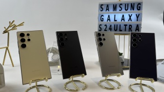 Render Anyar Beredar, Samsung Galaxy S25 Ultra Hadirkan 4 Varian Warna Ini