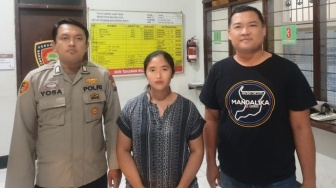 Vera Andini, Wajahnya Polos Tapi Bisa Tipu 100 Orang Dalam Lima Bulan, Raup Rp 11 Miliar