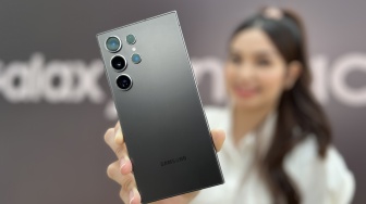 Galaxy AI Bahasa Indonesia Akhirnya Rilis ke HP Samsung S24, Begini Cara Aktifkannya