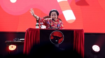 Meski Jadi Oposisi, PDIP Tetap Bisa Bantu Pemerintahan Prabowo-Gibran
